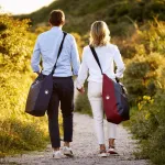 Sacoche de vélo SoloBag 22L - Clarijs