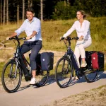 Sacoche de vélo SoloBag 22L - Clarijs