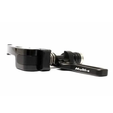 Leviers de serrage rapide tube de selle - Multi-S