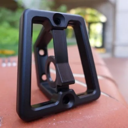 Bloc de fixation pour vélos Brompton - H&H