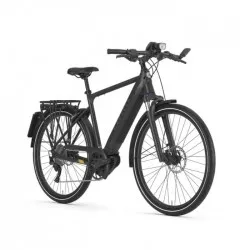 Medeo Speed cadre haut- Gazelle - Vélo électrique Speedbike