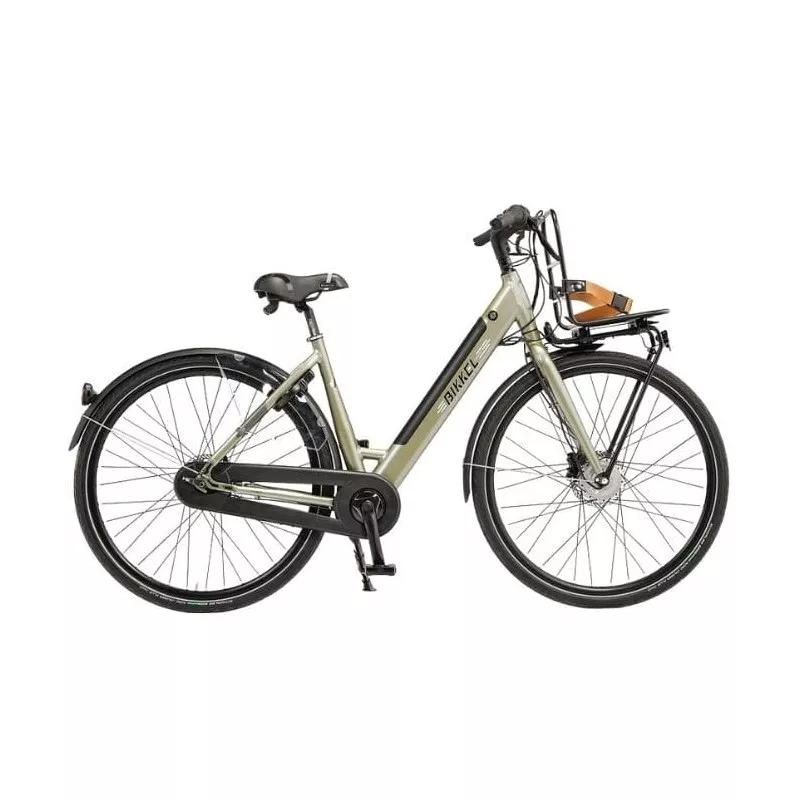 Cidade - Bikkel - Vélo électrique