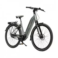 Stenza - Bikkel - Vélo électrique