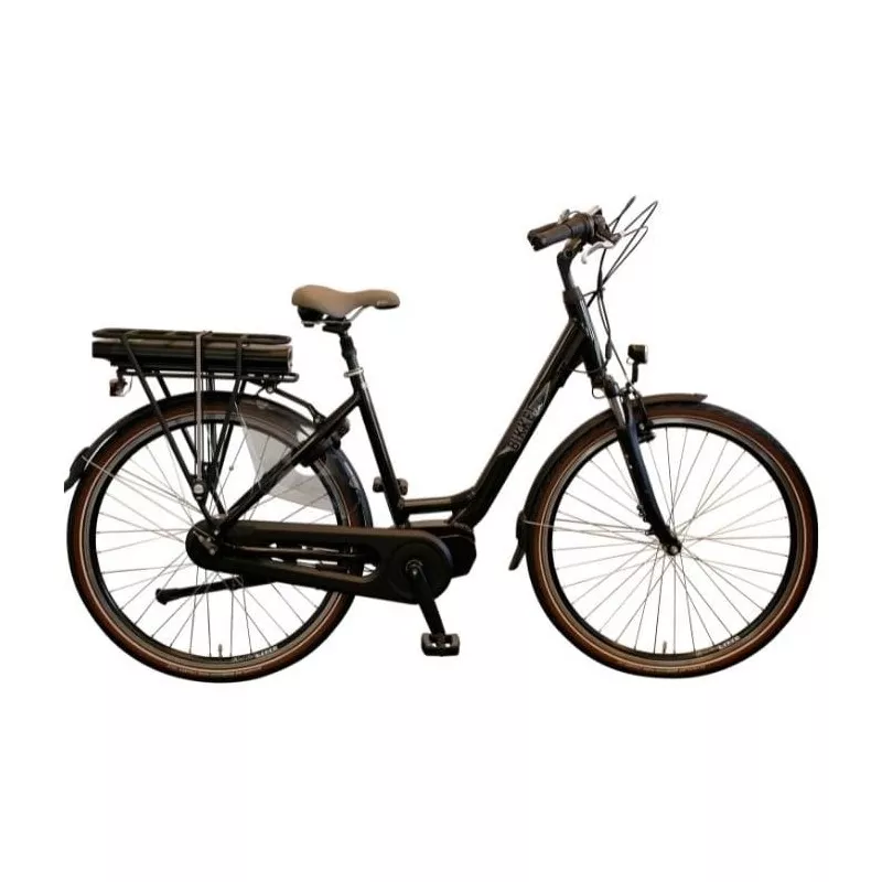 Vida - Bikkel - Vélo électrique