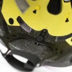 Baby Nutty Baby Shark - NUTCASE - Casque vélo bébé (47 - 50 cm)