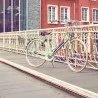 Vélo de ville Babette - Achielle