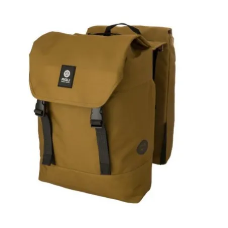 Sacoche double Urban Essentiels DWR Agu MIK