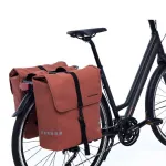 Sacoche double vélo Odense 39 L - New looxs