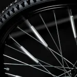Spoke Reflectors 36pcs -WOWOW