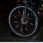 Spoke Reflectors 36pcs -WOWOW
