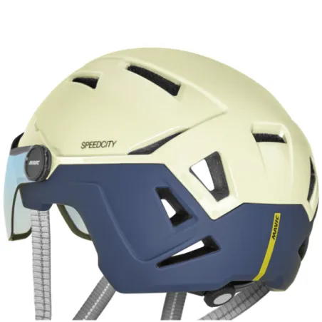 Casque Speedcity - MAVIC