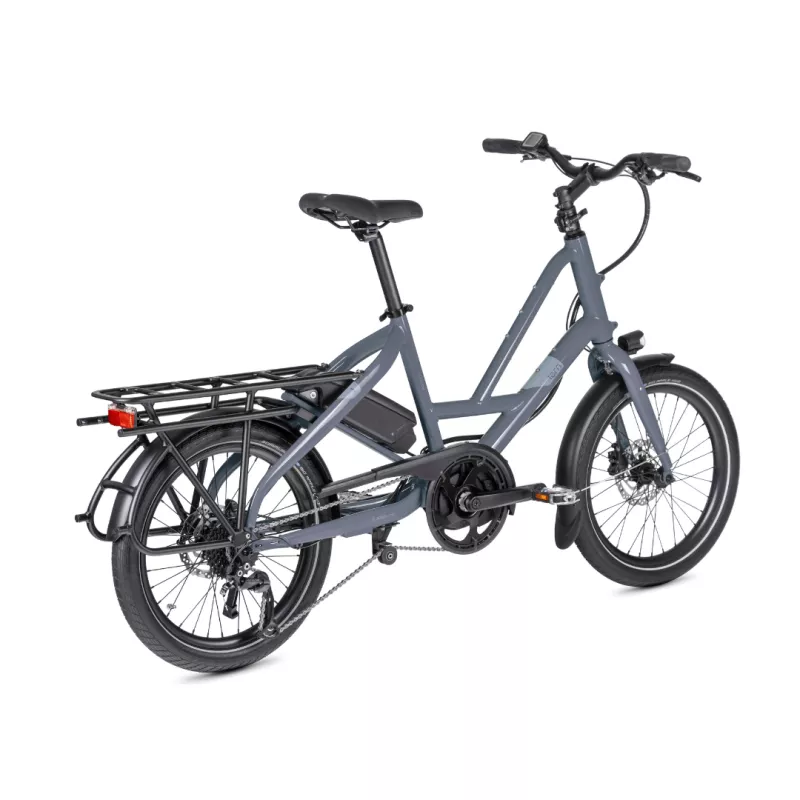 Vélo pliant électrique Tern Vektron S10 disponible sur  !