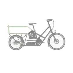 Bench Kit - Bike43