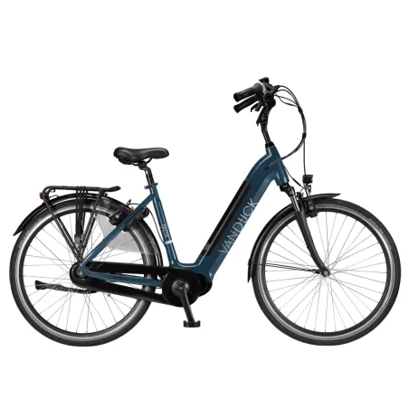 Freya M300 - VanDijck - vélo électrique