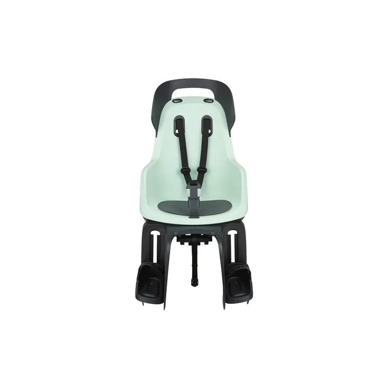 GO MIK HD- Bobike - Siège enfant porte bagage