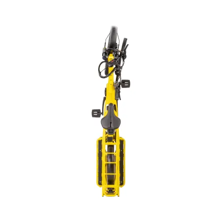 Vélo Longtail Electrique Tern GSD S10 LR