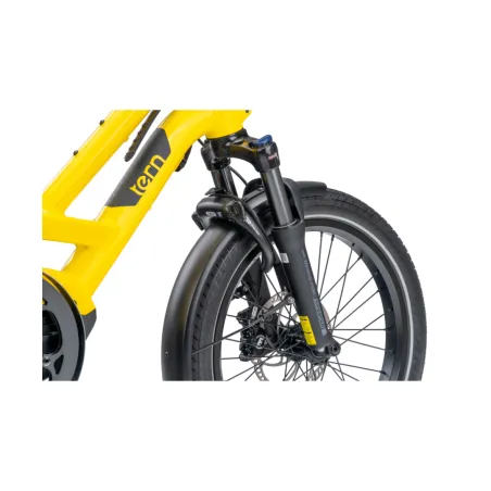 Vélo Longtail Electrique Tern GSD S10 LR