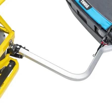 Vélo Longtail Electrique Tern GSD S10 LR