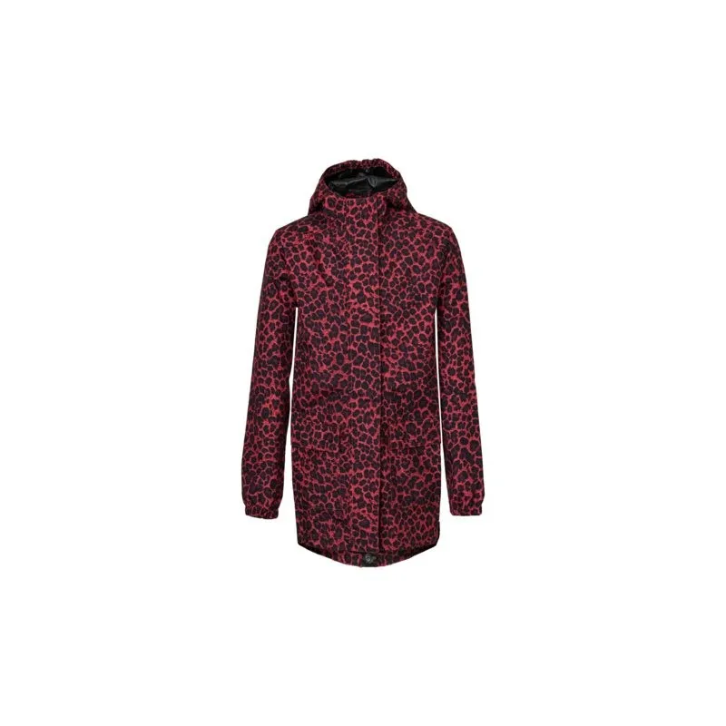 AGU - Parka Kids Leopard