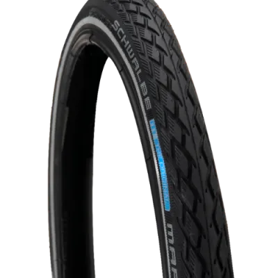 Schwalbe Marathon bande réfléchissante 35-349 - BROMPTON