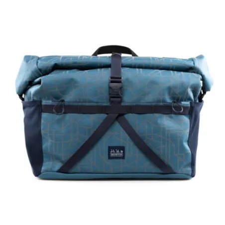 Sacoche Brompton - Bright Night Borough Bag L