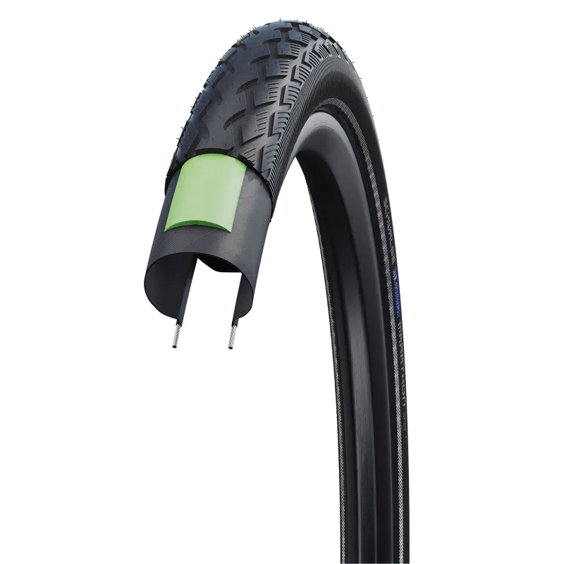 PNEU SCHWALBE - MARATHON ORIGINAL 28" - (40-622)