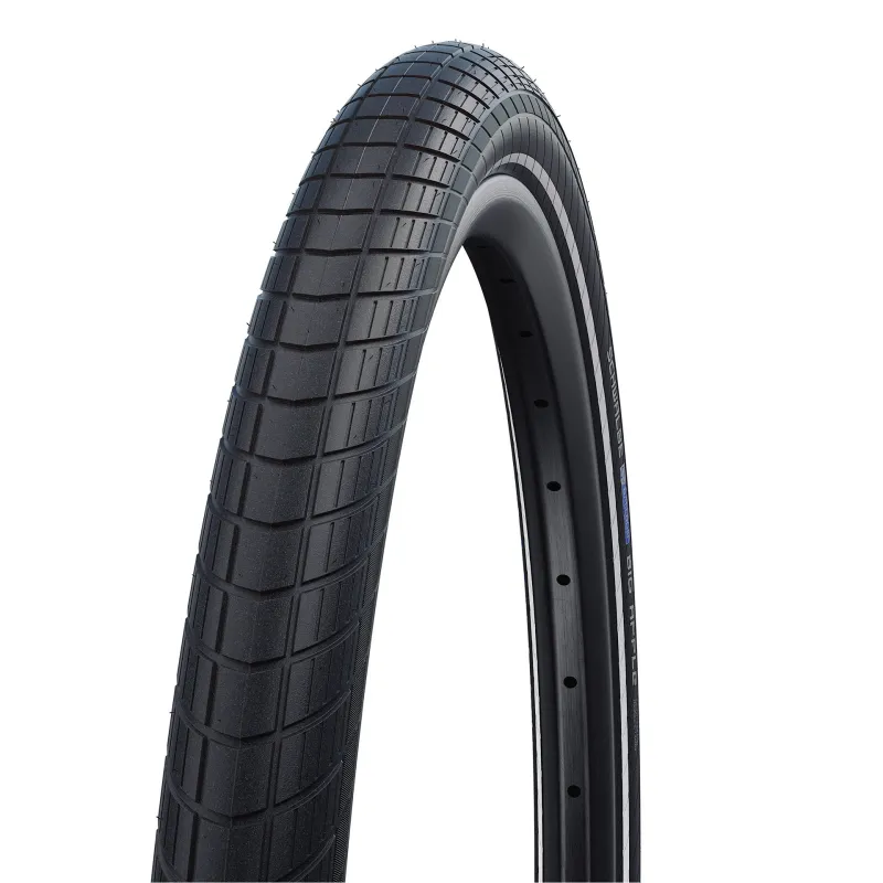 Pneu Schwalbe Big Apple 26 x 2 50-559