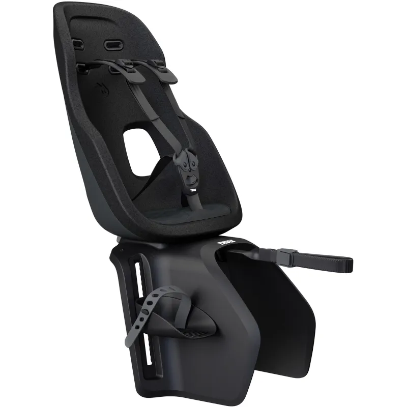 Siège enfant Yepp Nexxt 2 Maxi (Fixation porte-bagages) - Thule Siège enfant Yepp Nexxt 2 Maxi (Fixation porte-bagages) - Thule