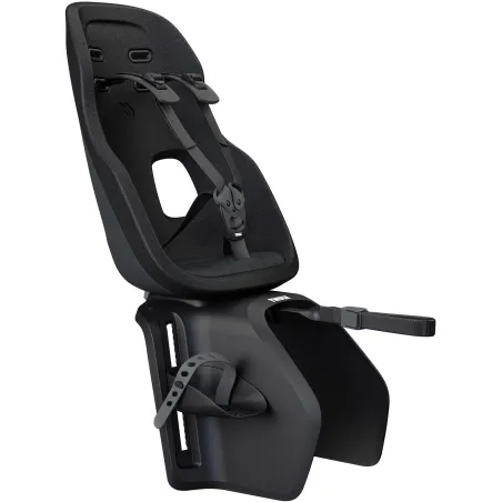 Siège enfant Yepp Nexxt 2 Maxi (Fixation porte-bagages)  - Thule