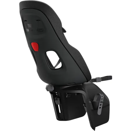 Siège enfant Yepp Nexxt 2 Maxi (Fixation porte-bagages)  - Thule