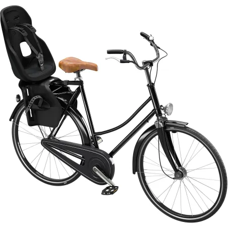 Siège enfant Yepp Nexxt 2 Maxi (Fixation porte-bagages)  - Thule