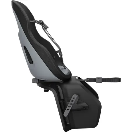 Siège enfant Yepp Nexxt 2 Maxi (Fixation porte-bagages)  - Thule