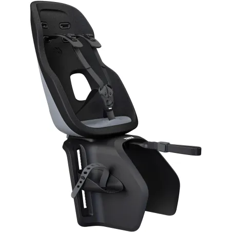 Siège enfant Yepp Nexxt 2 Maxi (Fixation porte-bagages)  - Thule