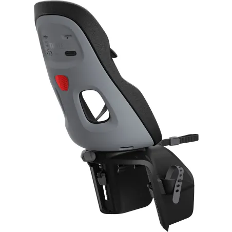 Siège enfant Yepp Nexxt 2 Maxi (Fixation porte-bagages)  - Thule