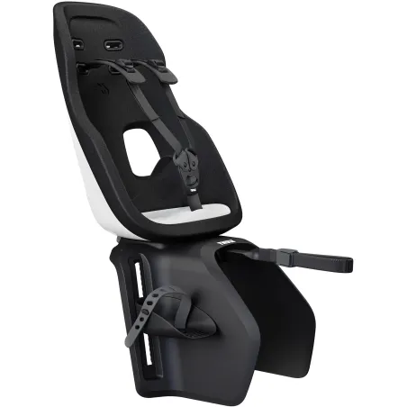 Siège enfant Yepp Nexxt 2 Maxi (Fixation porte-bagages)  - Thule