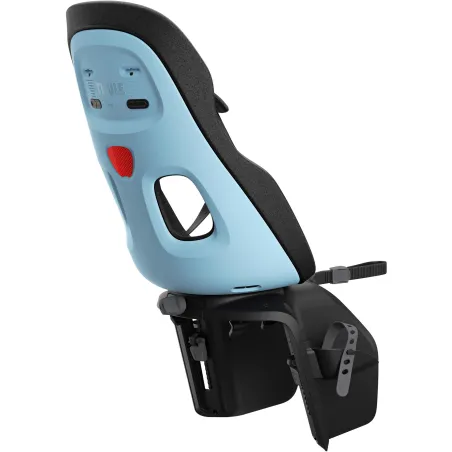 Siège enfant Yepp Nexxt 2 Maxi (Fixation porte-bagages)  - Thule
