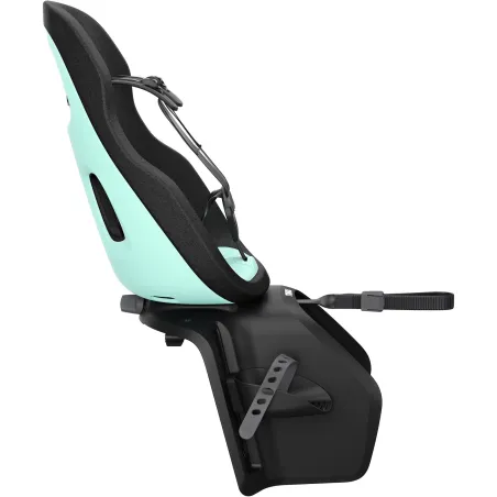 Siège enfant Yepp Nexxt 2 Maxi (Fixation porte-bagages)  - Thule