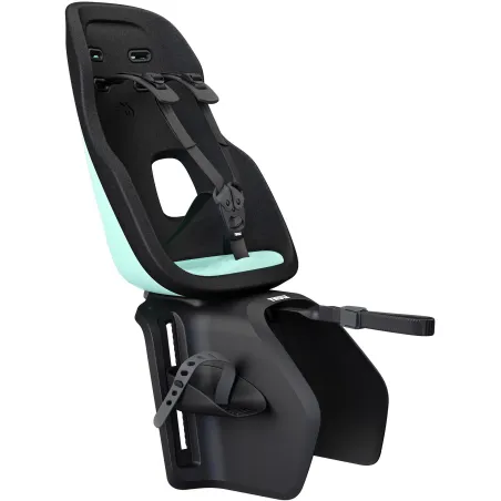 Siège enfant Yepp Nexxt 2 Maxi (Fixation porte-bagages)  - Thule
