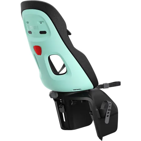 Siège enfant Yepp Nexxt 2 Maxi (Fixation porte-bagages)  - Thule