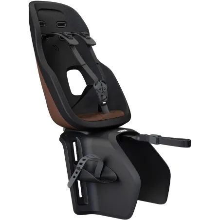 Siège enfant Yepp Nexxt 2 Maxi (Fixation porte-bagages)  - Thule