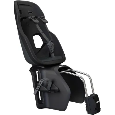 Thule - Yepp Nexxt 2 Maxi - Siège enfant Fixation cadre
