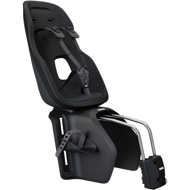 Thule - Yepp Nexxt 2 Maxi - Siège enfant Fixation cadre
