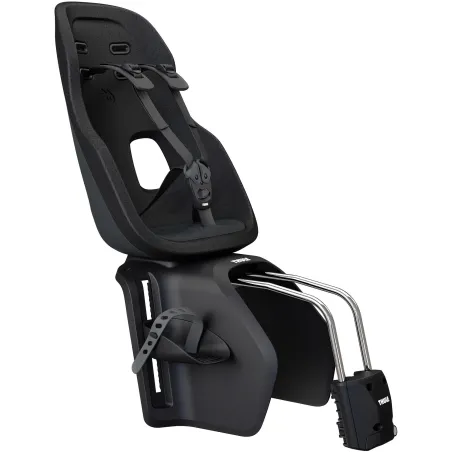 Thule - Yepp Nexxt 2 Maxi - Siège enfant Fixation cadre