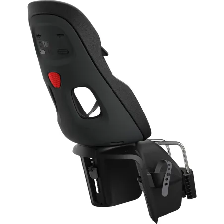 Thule - Yepp Nexxt 2 Maxi - Siège enfant Fixation cadre