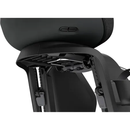 Thule - Yepp Nexxt 2 Maxi - Siège enfant Fixation cadre