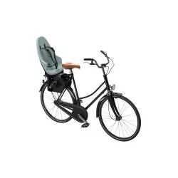 Siège vélo enfant Thule - Yepp 2 Maxi - Fixation porte-bagages