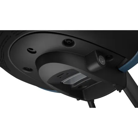 Siège vélo enfant Thule - Yepp 2 Mini - Fixation de potence