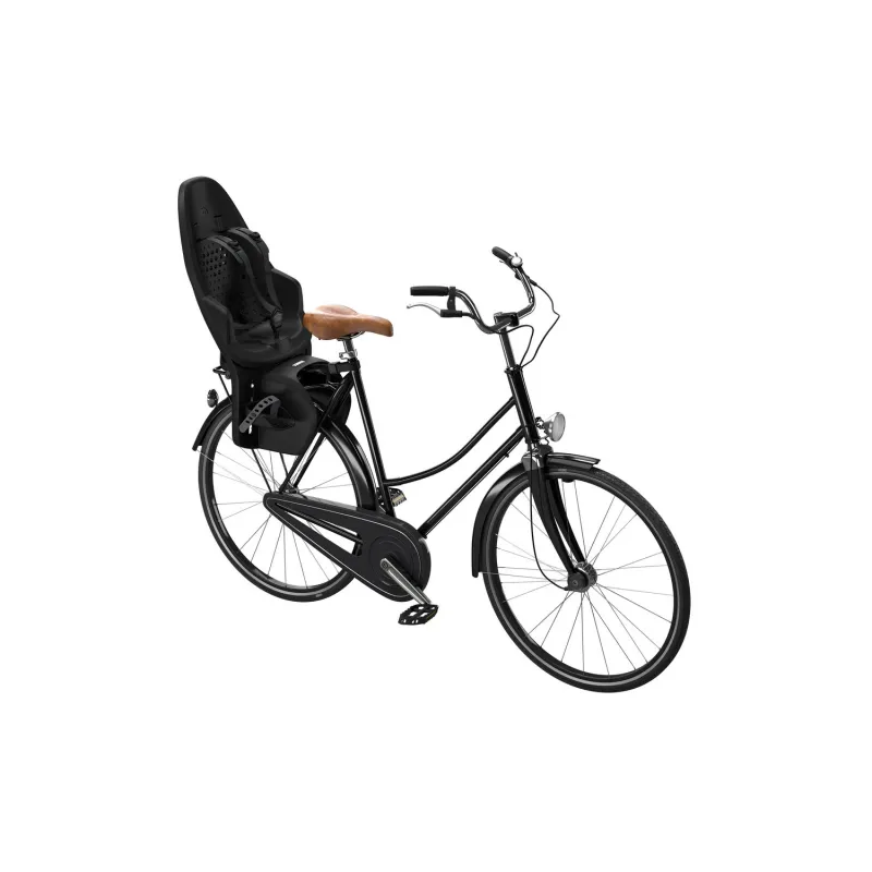 Couvre selle siege velo enfant Opossum Tucano Urbano