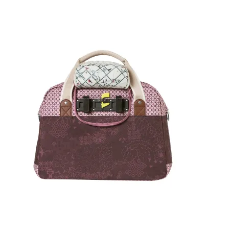 Bohème 18L - BASIL - Sacoche vélo femme