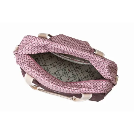 Bohème 18L - BASIL - Sacoche vélo femme